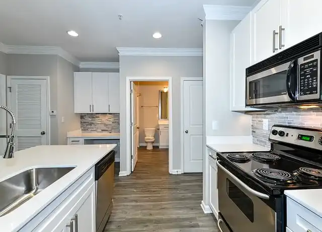 Property at Avana City North - 3421 Northlake Pkwy NE, Atlanta, GA, 30345, 1 bed, 1 bath, [object Object]
