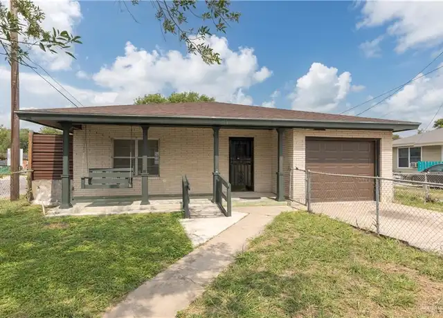 Property at 101 N Fir St, Pharr, TX, 78577, 4 beds, 2 baths, [object Object]