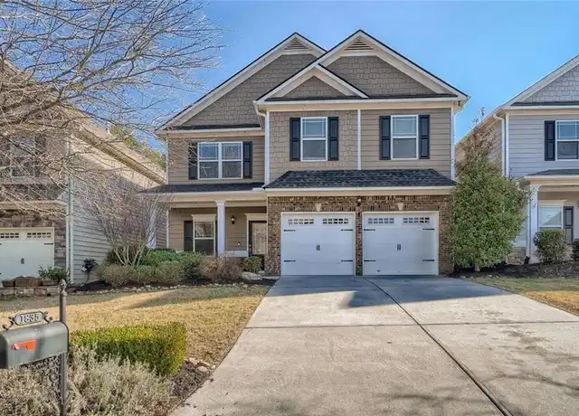 Property at 1835 Habersham Villa Dr, Cumming, GA, 30041, 3 beds, 3 baths, [object Object]