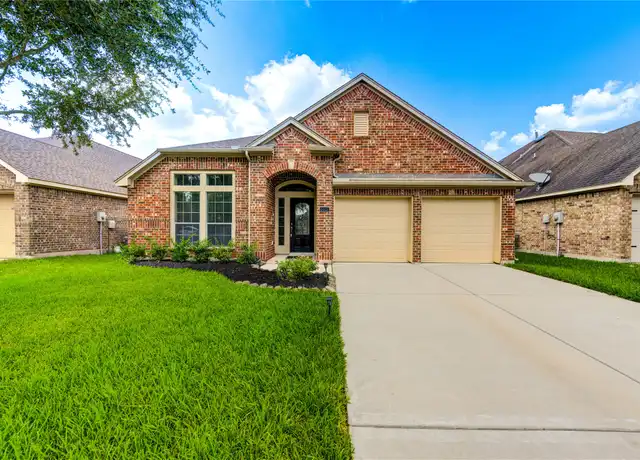 Property at 5615 Stoneridge Ct, Rosenberg, TX, 77471, 4 beds, 3 baths, [object Object]