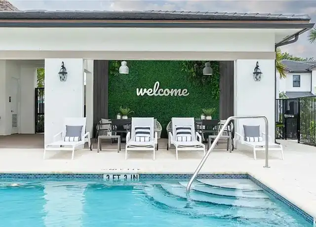 Property at 4091 W Palm Aire Dr, Pompano Beach, FL, 33069, 3 beds, 2.5 baths, [object Object]