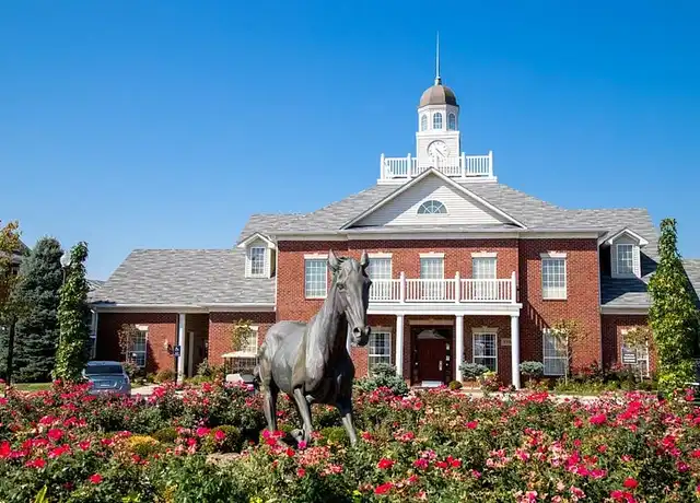 Property at Champion Farms - 3700 Springhurst Blvd, Louisville, KY, 40241, 1-2 bed, 1-2 bath, [object Object]