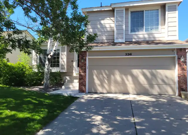 Property at 5241 S Jericho St, Centennial, CO, 80015, 3 beds, 2 baths, [object Object]
