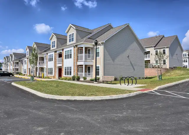 Property at 45 E Columbia Ave Unit 1A, Battle Creek, MI, 49015, 1 bed, 1 bath, [object Object]