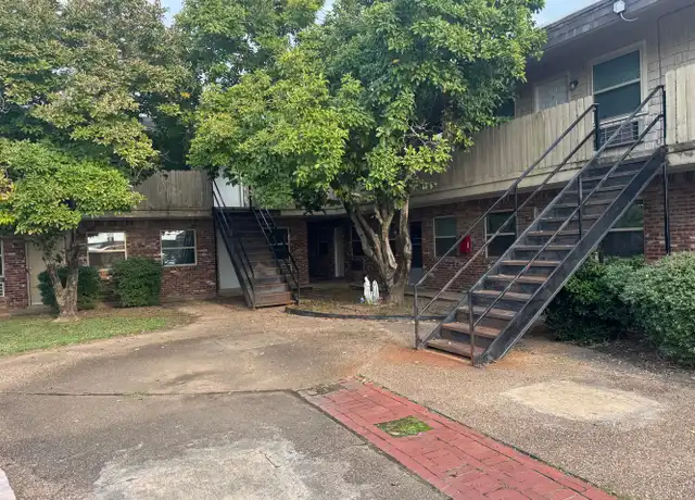 Property at 601 S 14th St Unit 13, Fort Smith, AR, 72901, 1 bed, 1 bath, [object Object]