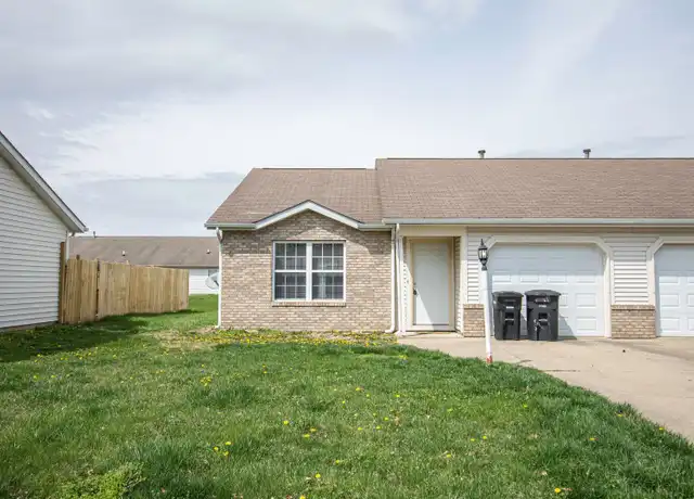 Property at 2204 Bridgewater Cir Apt B, Lafayette, IN, 47909, 2 beds, 2 baths, [object Object]