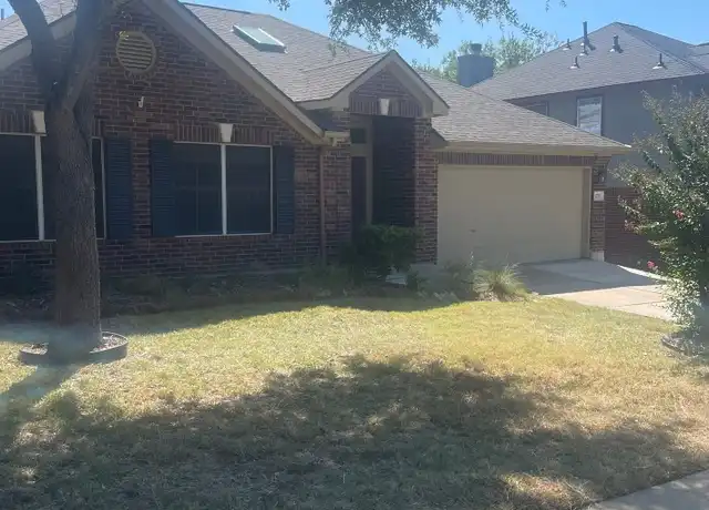 Property at 3729 Eagles Nest St, Round Rock, TX, 78665, 3 beds, 2 baths, [object Object]