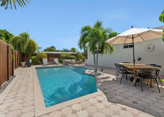 Property at 2691 NE 18th St, Pompano Beach, FL, 33062, 3 beds, 2 baths, [object Object]