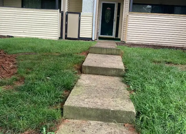Property at 8718 Village Sq #11, Alexandria, VA, 22309, 2 beds, 1 bath, [object Object]