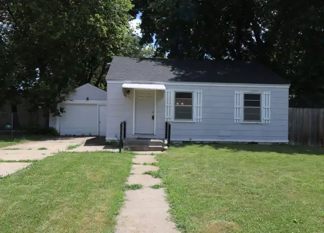 Property at 1617 N Madison St, Junction City, KS, 66441, 2 beds, 1 bath, [object Object]