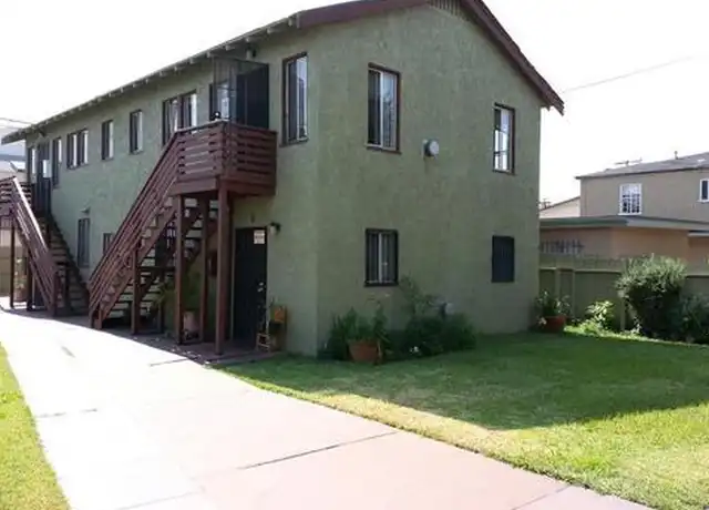 Property at 1536 Locust Ave Unit F, Long Beach, CA, 90813, 0 beds, 1 bath, [object Object]