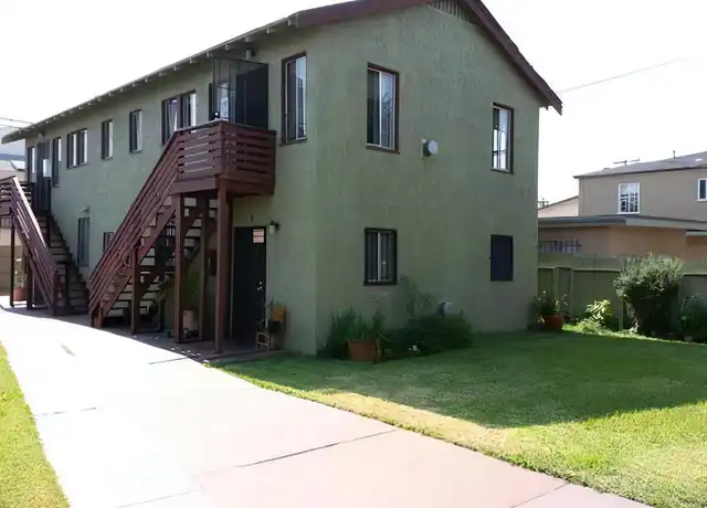 Property at 1536 Locust Ave Unit F, Long Beach, CA, 90813, 0 beds, 1 bath, [object Object]