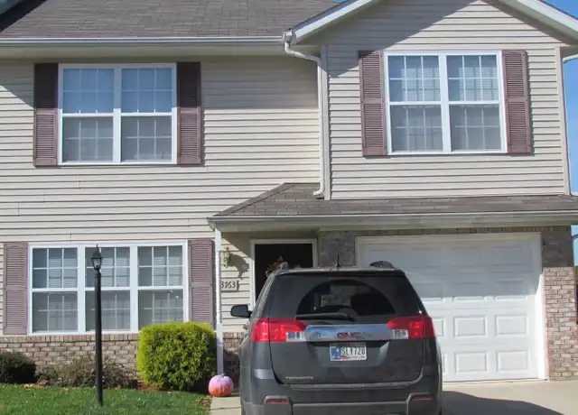 Property at 3999 S Cramer Cir, Bloomington, IN, 47403, 3 beds, 2.5 baths, [object Object]