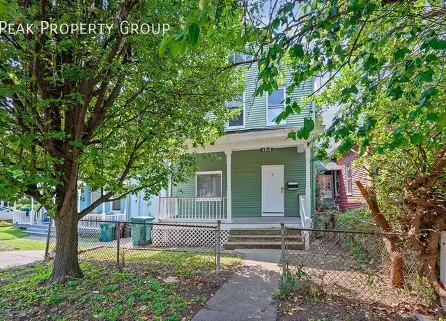Property at 2315 Sauer Ave, Cincinnati, OH, 45219, 4 beds, 1 bath, [object Object]