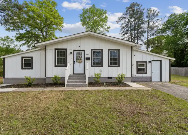 Property at 1001 Helms Pl, Raleigh, NC, 27610, 3 beds, 2 baths, [object Object]