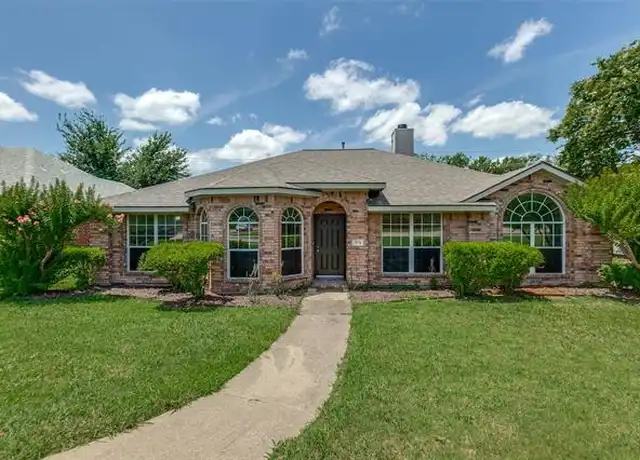 Property at 109 S W a Allen Blvd, Wylie, TX, 75098, 4 beds, 2 baths, [object Object]