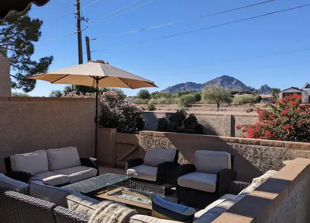 Property at 6466 N 77th Pl, Scottsdale, AZ, 85250, 3 beds, 2 baths, [object Object]