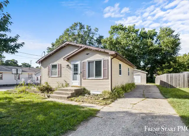 Property at 217 Janet St SE, Grand Rapids, MI, 49548, 4 beds, 1 bath, [object Object]