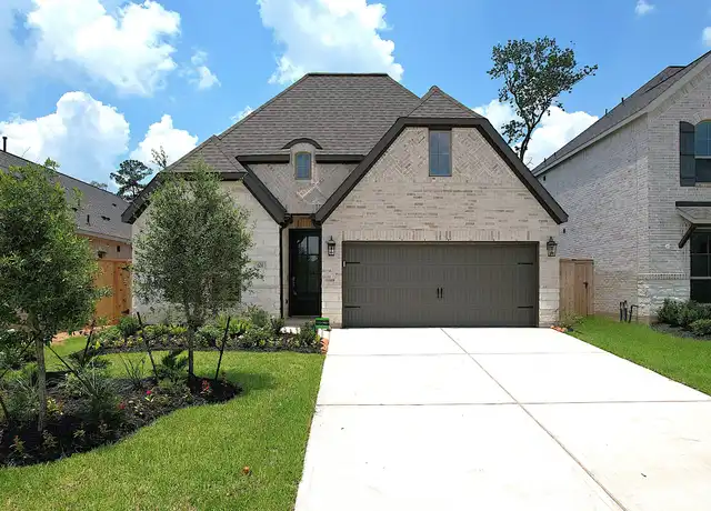 Property at 624 Sand Branch Dr, Conroe, TX, 77304, 4 beds, 3 baths, [object Object]