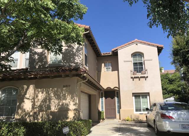 Photo of 26013 Twain Pl, Stevenson Ranch, CA 91381