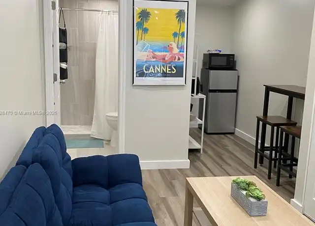Property at 11121 SW 46th St Unit ADU, Miami, FL, 33165, 1 bed, 1 bath, [object Object]