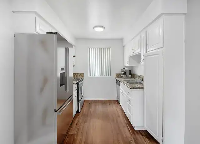Property at Sherman Plaza Apartments - 15105 Sherman Way, Van Nuys, CA, 91405, 1 bed, 1 bath, [object Object]