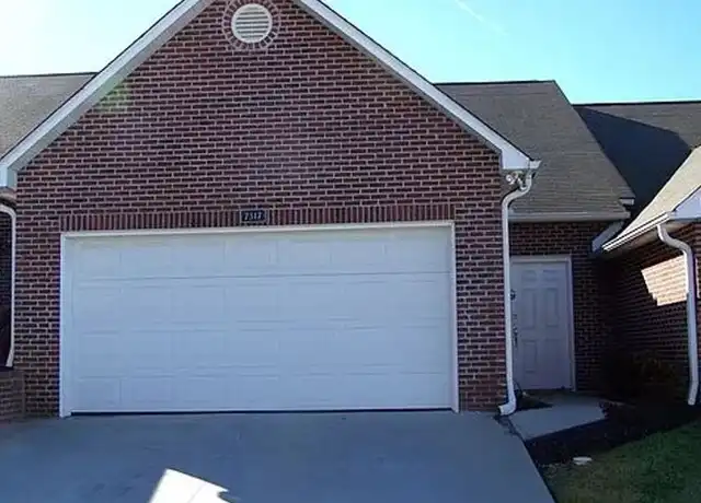 Property at 7313 Long Shot Ln, Knoxville, TN, 37918, 2 beds, 2 baths, [object Object]