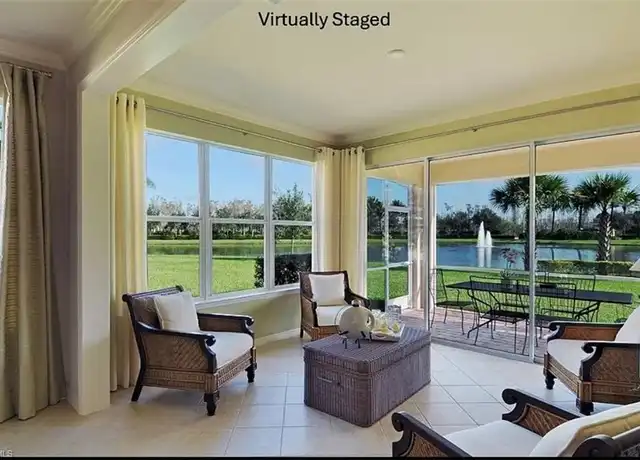 Property at 15007 Lure Trl, Bonita Springs, FL, 34135, 3 beds, 2 baths, [object Object]