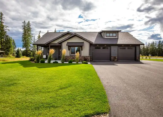 Property at 176 Whispering Meadows Trl, Kalispell, MT, 59901, 4 beds, 3 baths, [object Object]