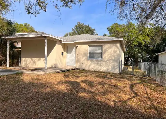 Property at 2400 Union St S, Saint Petersburg, FL, 33712, 4 beds, 2 baths, [object Object]