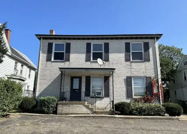 Property at 1612 Cleveland Ave NW #3, Canton, OH, 44703, 0 beds, 1 bath, [object Object]