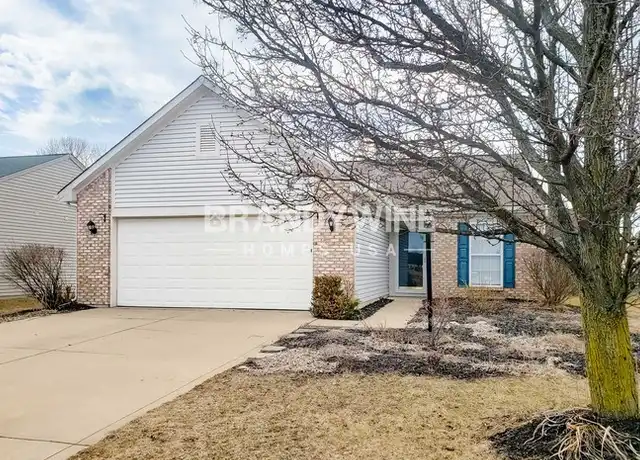 Property at 5108 Thompson Park Blvd, Indianapolis, IN, 46237, 3 beds, 2 baths, [object Object]