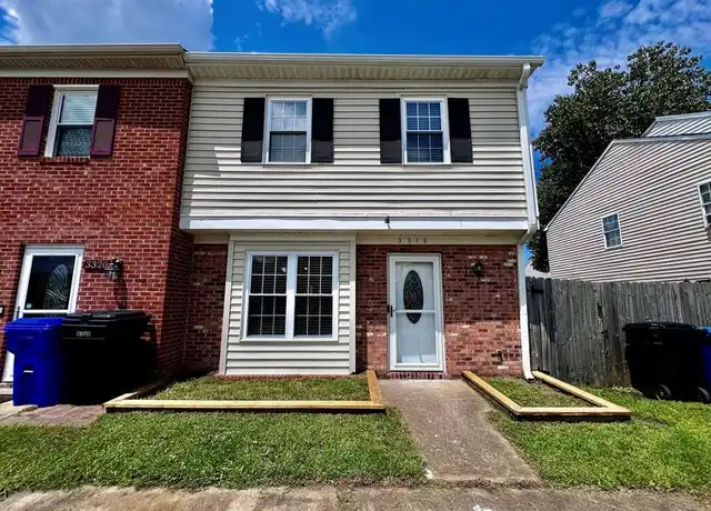 Property at 3318 Diana Lee Ct, Virginia Beach, VA, 23452, 3 beds, 2.5 baths, [object Object]