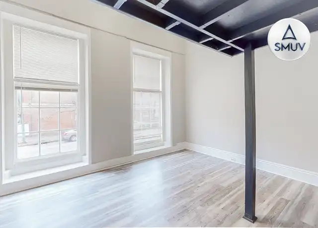 Property at 24 E Madison St Unit A, Baltimore, MD, 21202, 0 beds, 1 bath, [object Object]