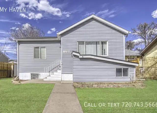 Property at 1579 W Maple Ave Unit 2, Denver, CO, 80223, 2 beds, 1 bath, [object Object]