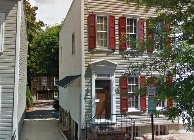 Property at 3519 O St NW, Washington, DC, 20007, 7 beds, 2.5 baths, [object Object]