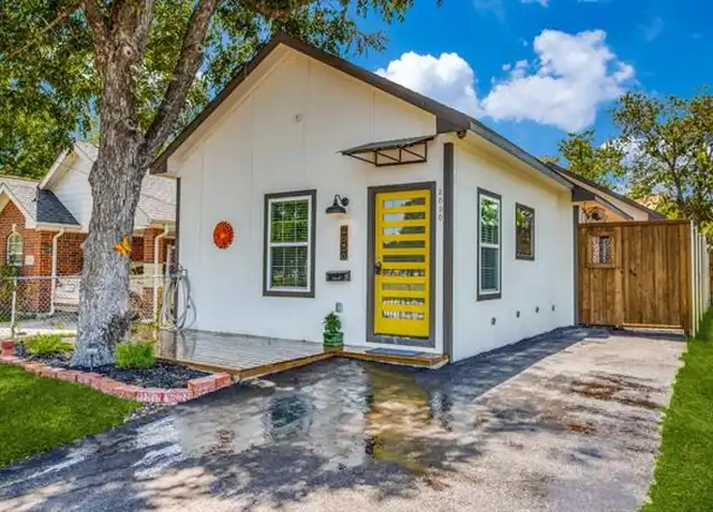 Property at 2030 Bickers St, Dallas, TX, 75212, 3 beds, 2.5 baths, [object Object]