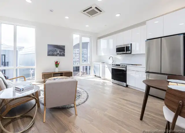 Property at 38 Hichborn St Unit 505, Brighton, MA, 02135, 1 bed, 1 bath, [object Object]