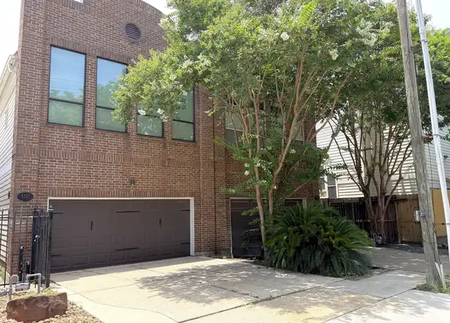 Property at 5237 Center St, Houston, TX, 77007, 3 beds, 2.5 baths, [object Object]
