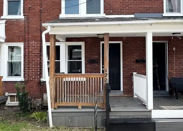 Property at 622 George St, Lancaster, PA, 17603, 2 beds, 1 bath, [object Object]