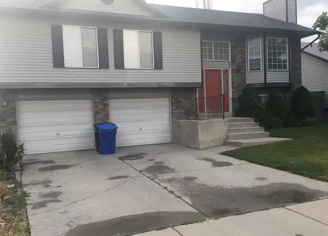 Property at 6262 S Castleford Dr, West Jordan, UT, 84084, 3 beds, 2 baths, [object Object]