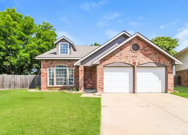Property at 2917 Saint Croix Ct, Fort Worth, TX, 76118, 3 beds, 2.5 baths, [object Object]