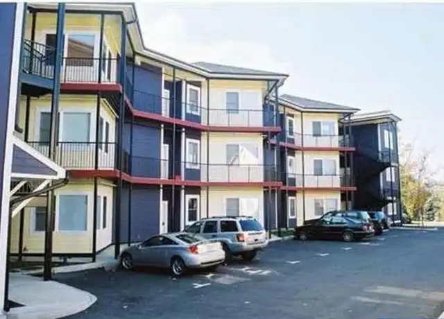 Property at 215 5th St SW, Charlottesville, VA, 22903, 2 beds, 2 baths, [object Object]