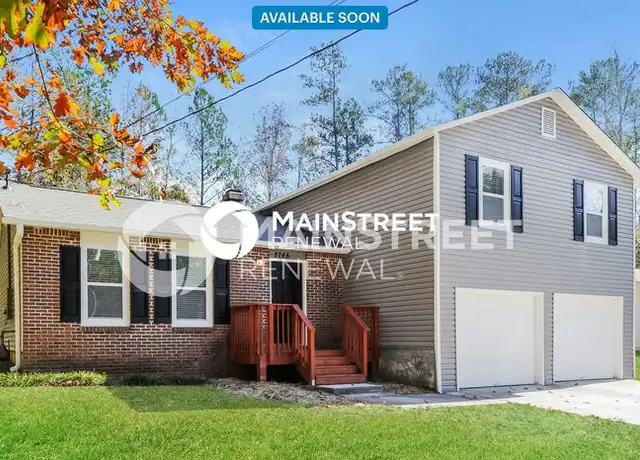Property at 3788 Salem Mill Ter, Lithonia, GA, 30038, 3 beds, 2 baths, [object Object]
