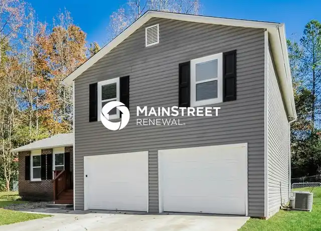 Property at 3788 Salem Mill Ter, Lithonia, GA, 30038, 3 beds, 2 baths, [object Object]