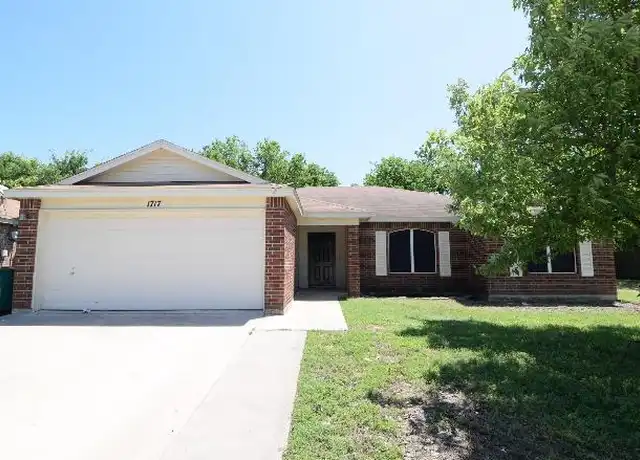 Property at 1717 Liberty Hill Dr, Belton, TX, 76513, 3 beds, 2 baths, [object Object]