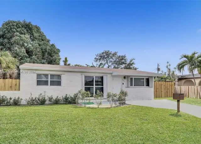 Property at 6720 Freedom St, Hollywood, FL, 33024, 1 bed, 1 bath, [object Object]