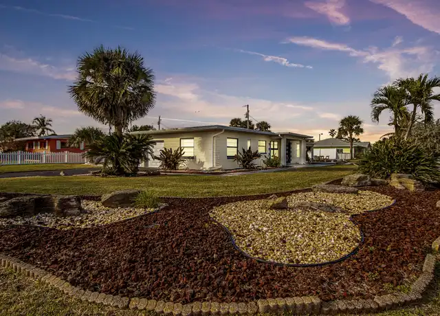 Property at 4605 Ocean Beach Blvd, Cocoa Beach, FL, 32931, 3 beds, 2 baths, [object Object]