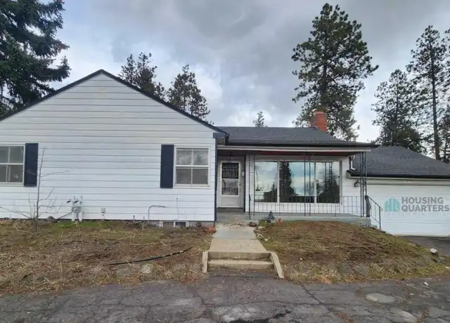 Property at 605 E High Dr, Spokane, WA, 99203, 3 beds, 1 bath, [object Object]