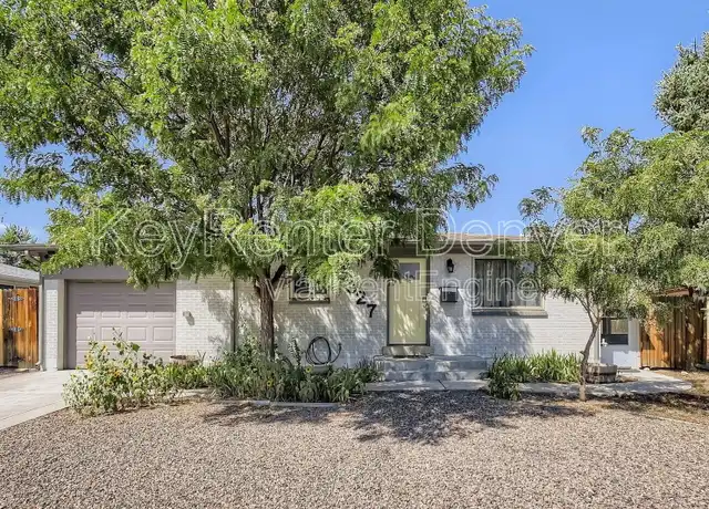Property at 5327 Independence St Unit B, Arvada, CO, 80002, 2 beds, 1 bath, [object Object]